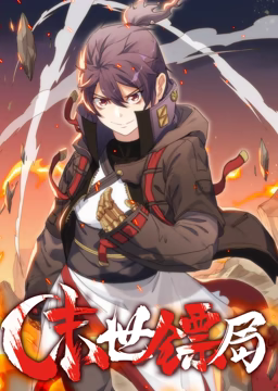 中谷有希手机海报剧照